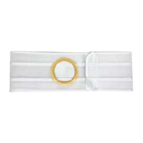 Special Nu-Form 5" Support Belt 2-1/8" Belt Ring Placed 3/4" From Bottom Right, Medium