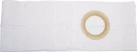 Special Nu-Form 8" Support Belt 2-7/8" Belt Ring Placed 3/4" From Top, Large, Right