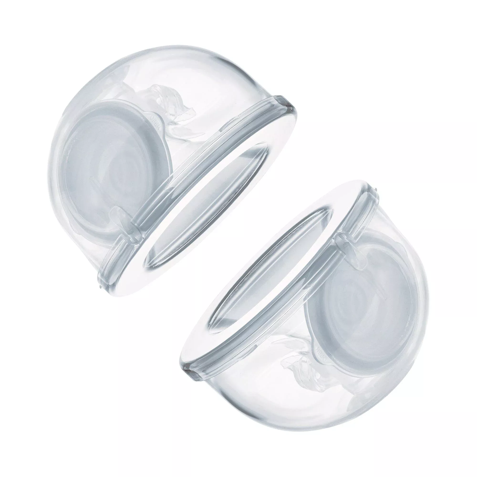 Spectra CaraCups Wearable Milk Collection, 28mm