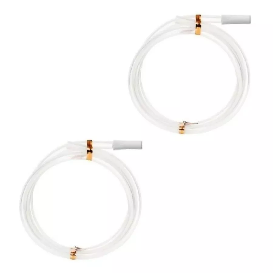 Spectra SG Synergy Gold Replacement Tubing With Adapter Ends
