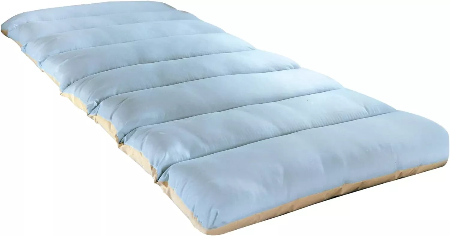 Spenco Bed Pad, 78" x 36" with Silicore