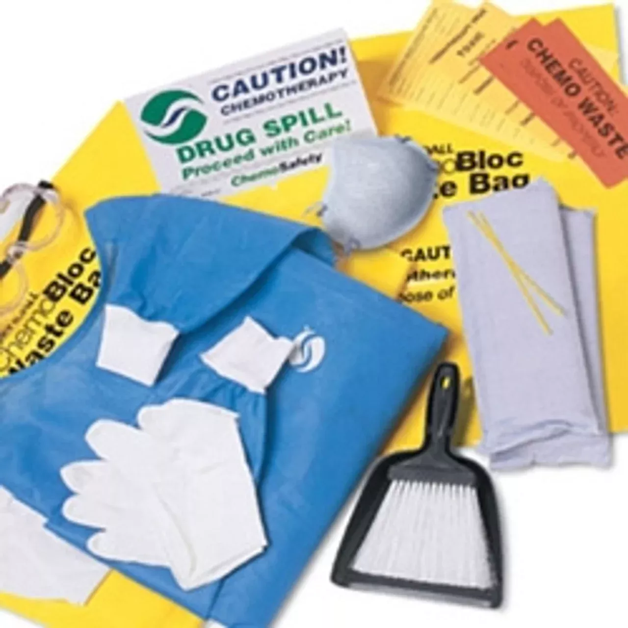 Spill Kit, Standard, All States, 066