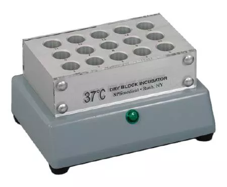 SPS Medical Supply Dry Block Incubator - M-695581-2311 - Each