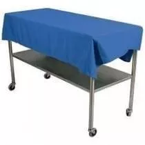 Standard Back Table Cover, 44"75", Sterile
