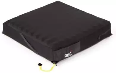 Standard High Profile Cushion Cover, 18" X 16"