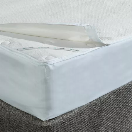 Standard Textile COVER, MATTRESS WATERPROOF TWIN ZIP OFF TOP (12/DZ) - M-1174107-2853 - Dozzen2