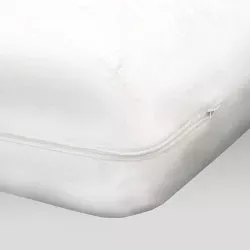Standard Textile Mattress Cover 54 X 75 X 12 Inch Vinyl For Mattresses - M-1093008-813 - Case of 6