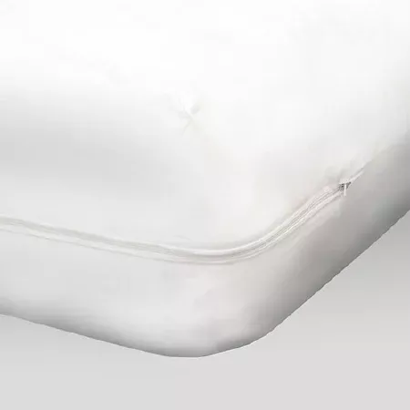 Standard Textile Mattress Cover Standard Textile 39 X 80 X 9 Inch Vinyl For Twin Size Mattresses - M-1056034-2481 - Case of 24