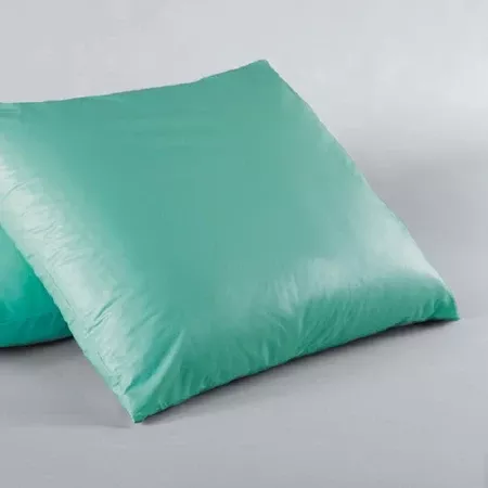 Standard Textile Pillow Beth 20 X 26 Inch Aqua - M-1032498-3432 - Dozzen2