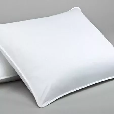 Standard Textile Pillow Chambersoft 20 X 30 Inch White Reusable - M-970040-4220 - Dozzen