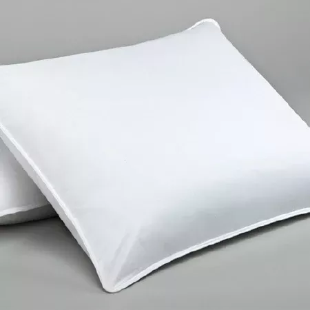 Standard Textile Pillow Chambersoft 20 X 30 Inch White Reusable - M-970042-1879 - Dozzen
