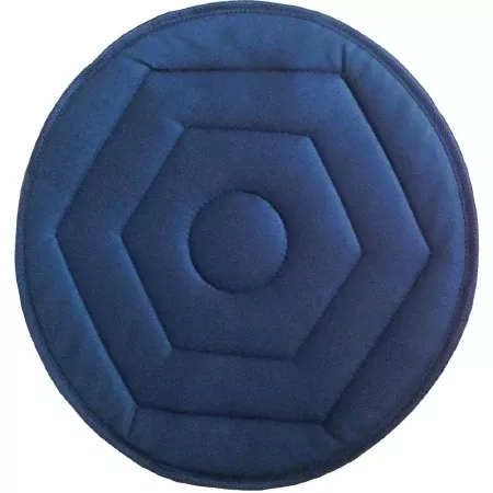 Stander Swivel Seat Cushion EZ Swivel 18 W X 18 D X 1 H Inch Nylon / Cotton - M-1119372-1411 - Case of 6