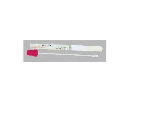 Starplex Scientific Corporation Specimen Collection and Transport System Starswab II 6 Inch Length Sterile - M-1036929-4466 - Case of 500
