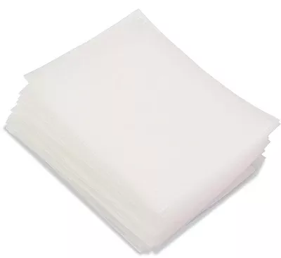 StatLab Medical Products Biopsy Bag Bio-Mesh™ Medium 45 X 75 mm Synthetic Mesh Without Closure Unprinted NonSterile - M-1109325-400 - Bag of 1000