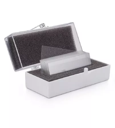 StatLab Medical Products Cover Glass Rectangle 24 X 50 mm - M-1009053-2997 - Case of 10