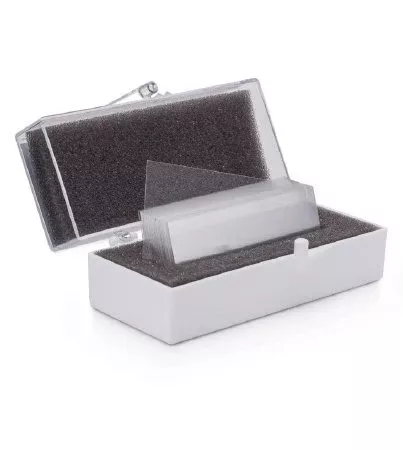StatLab Medical Products Cover Glass Rectangle 24 X 60 mm - M-1009055-2818 - Case of 10