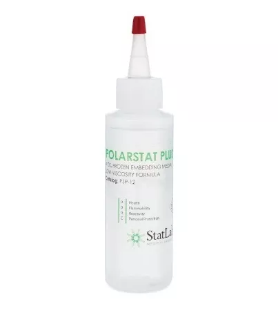 StatLab Medical Products Frozen Section Medium PolarStat Plus Frozen Embedding Medium - M-1002271-4307 - Case of 12