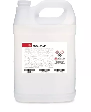 StatLab Medical Products Histology Reagent Decal Stat™ Decalcifier Proprietary Mix 1 gal. - M-1177859-2827 - Each