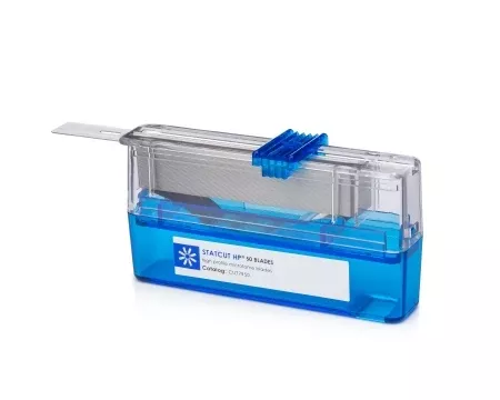 StatLab Medical Products Microtome Blade StatCut™ - M-1009072-746 - Pack of 50
