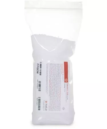 StatLab Medical Products Tissue Embedding Medium ParaPro™ SEM Soft Paraffin White - M-1002268-1146 - Case of 8