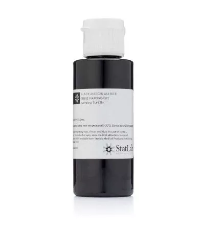 StatLab Medical Products Tissue Marking Dye 2 oz. - M-1002283-1997 - Each