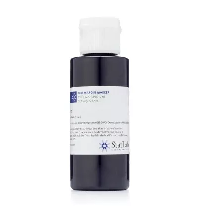 StatLab Medical Products Tissue Marking Dye 2 oz. - M-1031659-1581 - Each