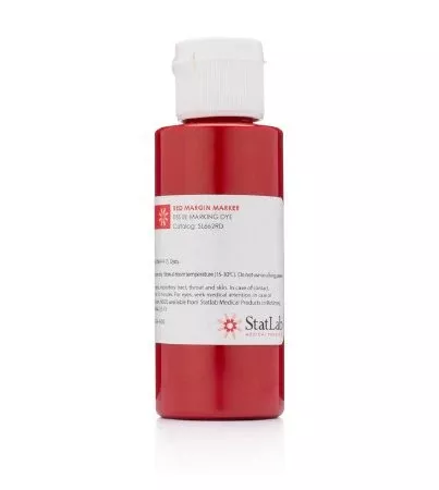 StatLab Medical Products Tissue Marking Dye 2 oz. - M-1031661-3973 - Each