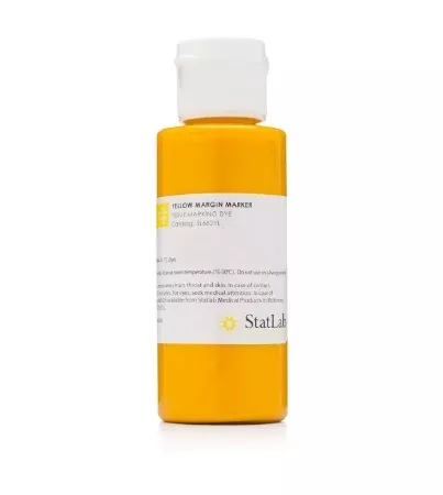StatLab Medical Products Tissue Marking Dye 2 oz. - M-1094497-1731 - Each