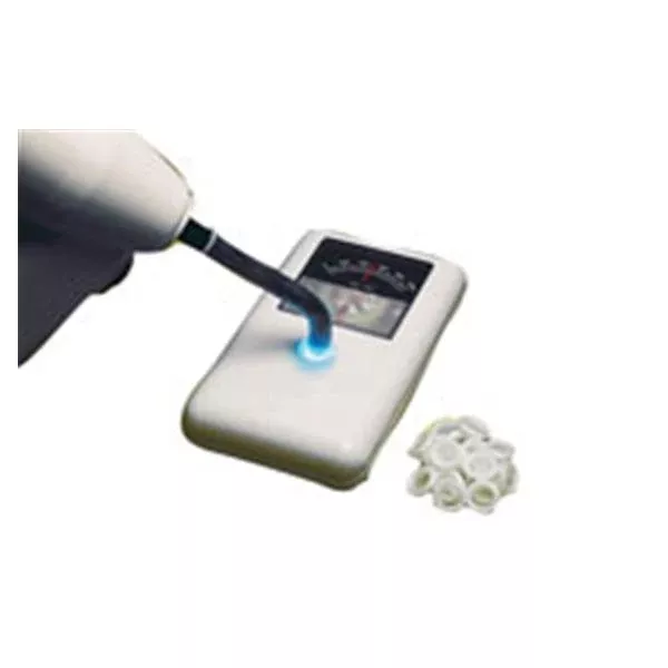 Steri-Shield Barrier Curing Light Curelastic Medium / Large 500/Bx