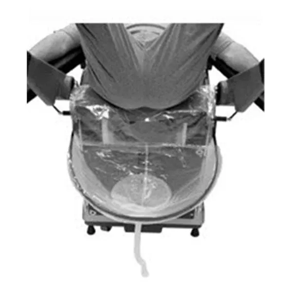 Steris oration Bag Fluid Collection 10/Bx (BF459)