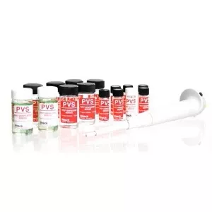 Streck Laboratories Pipet Verification Service Kit 10 - 200 µl, 1 X 2 mL Pipetting Solution, 6 X 1mL Receiver Solution - M-525940-3179 - Kit of 1