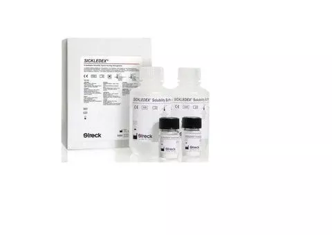 Streck Laboratories Sickledex Micropipette 20 µL - M-927517-930 - Box of 50