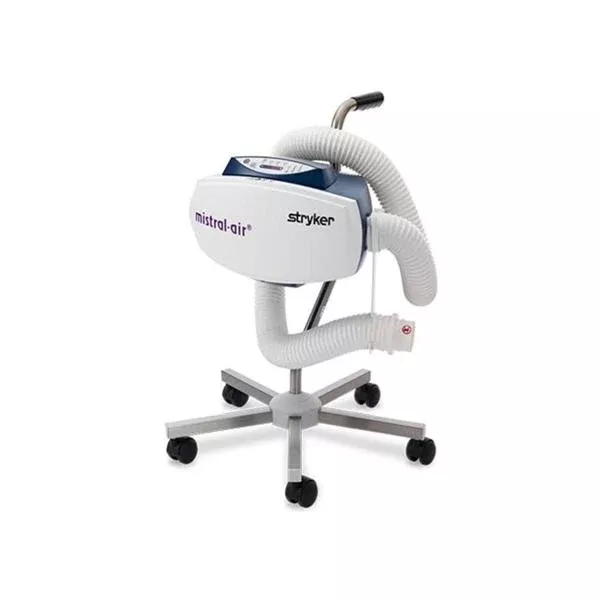 Stryker Medical Blanket Warming Minstral-Air 40/Ca (STYMA2260PM)