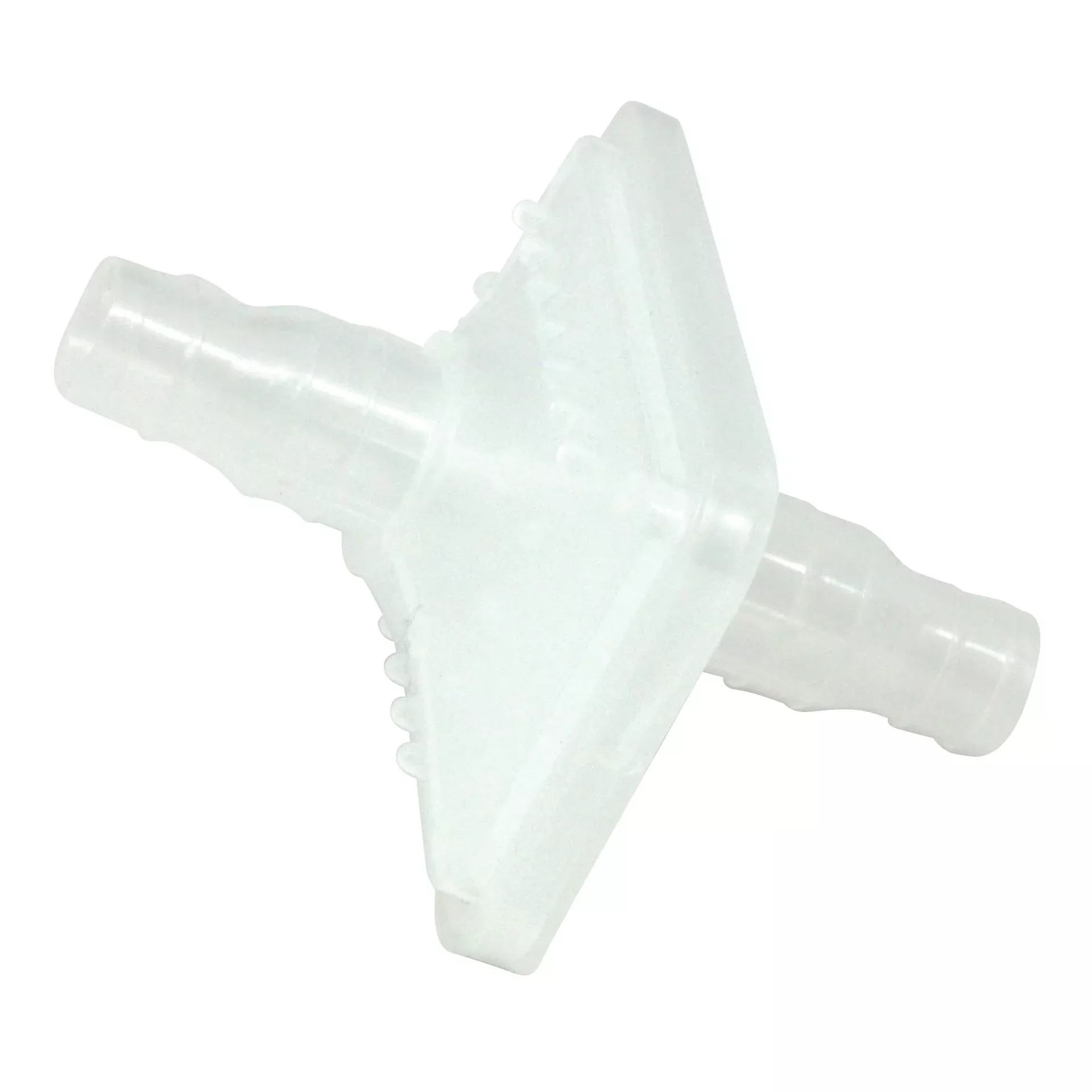 Suction Machine Bacteria FIlter 3/8in to 1/2in