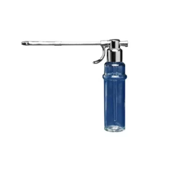 Summit Medical Atomizer Spray Glass Transparent Ea (DV-163)