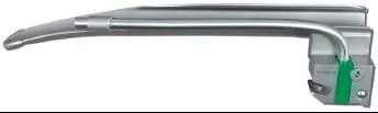 SunMed Blade GreenLine #3 Fiber Optic Ea