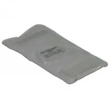 Sunrise Medical Pad Kit Fluid 8 oz. - M-698783-2737 - Each
