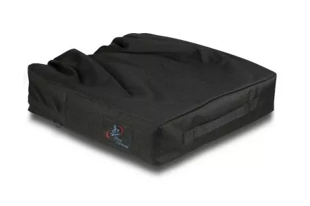 Sunrise Medical Wheelchair Seat Cushion Cover Jay J2 Deep Contour 16 X 18 Inch - M-811314-718 - Each