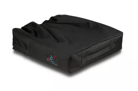 Sunrise Medical Wheelchair Seat Cushion Cover Jay J2 Deep Contour Incontinent 20 X 20 Inch - M-868725-3685 - Each