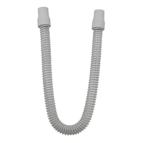 Sunset Healthcare Solutions Durable CPAP Tubing, Gray, 2 ft