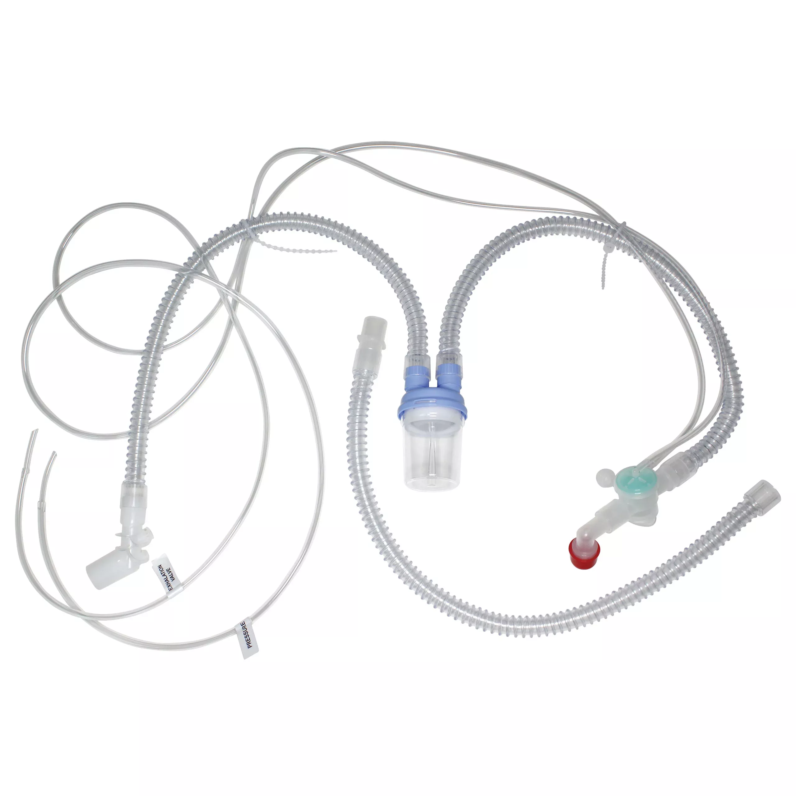 Sunset Healthcare Solutions Pediatric Circuit with Water Trap