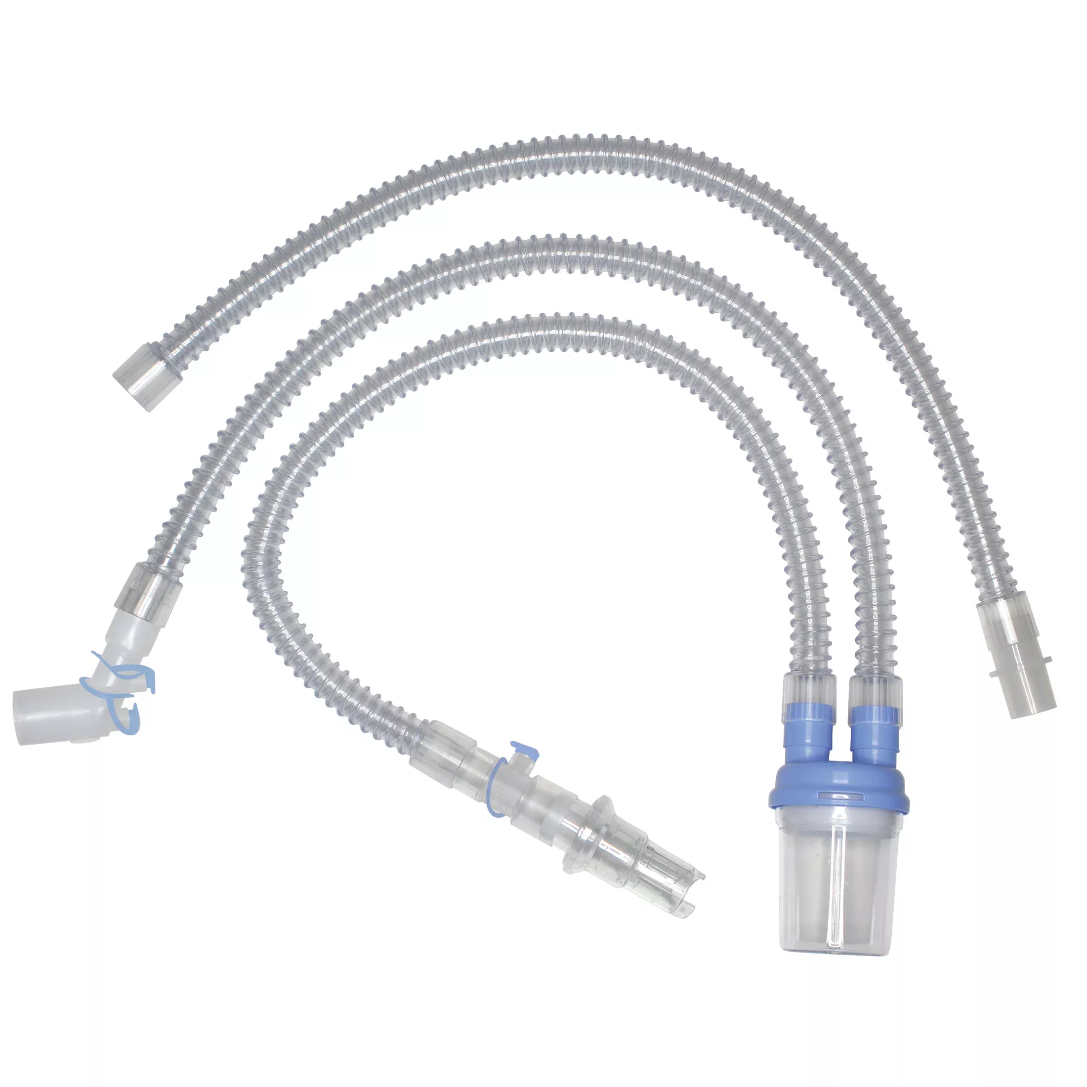 Sunset Healthcare Solutions Pediatric Passive Circuit with Water Trap