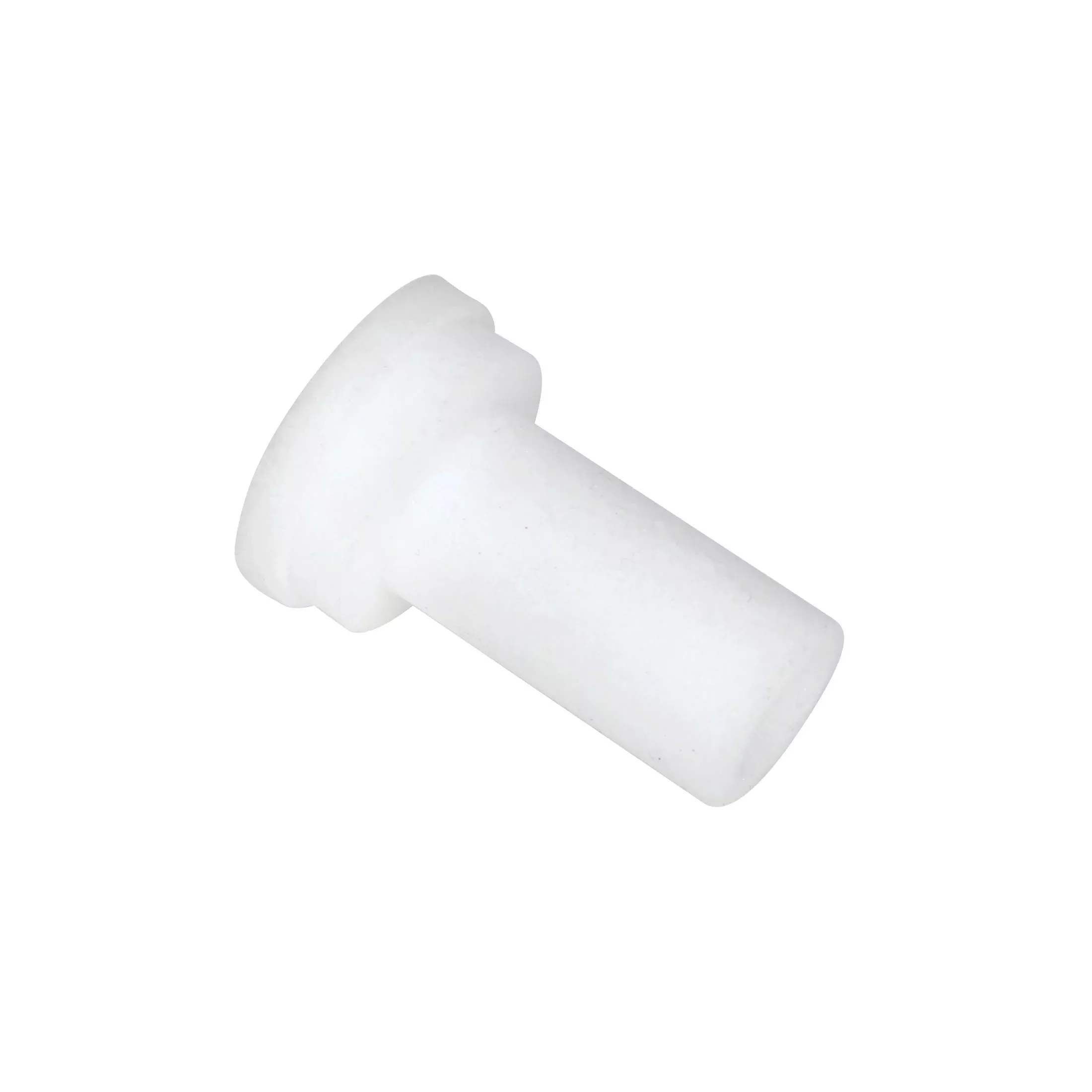Sunset Intake Filter with Head 1/4" I.D. x 1/2" O.D.