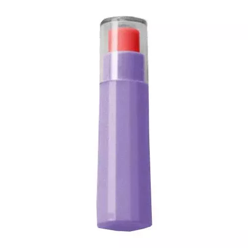 SurgiLance Lite Safety Lancet 21G 1.8mm Purple (100 count)