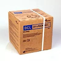 Sysmex America Reagent Cellpack DCL Diluent For XN-Series™ Automated Hematology Analyzers 20 Liter - M-881393-858 - Each