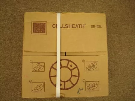 Sysmex America Reagent Cellsheath™ For Sysmex Automated Hematology Analyzer 20 Liter - M-639952-4636 - Each