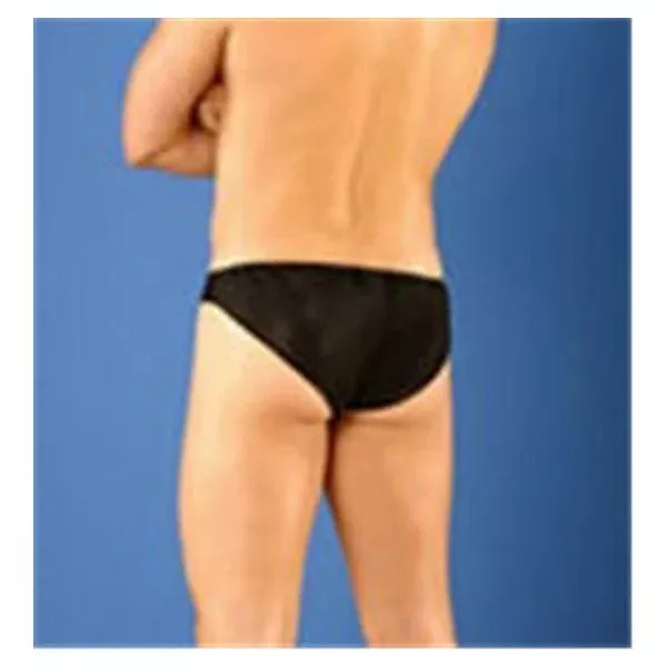 Systems Group Briefs Black Large / X-Large 250/Ca