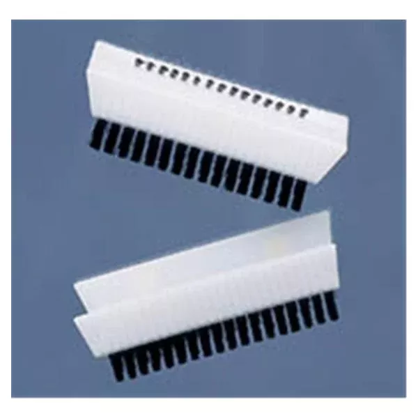 Team Technologies Brush Hand Anchor Model 2000 White / Black Ea, 12 EA/DZ (750226)