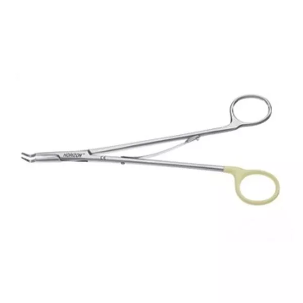 Teleflex Medical Applier Ligating Clip Horizon Stainless Steel 8" Ea
