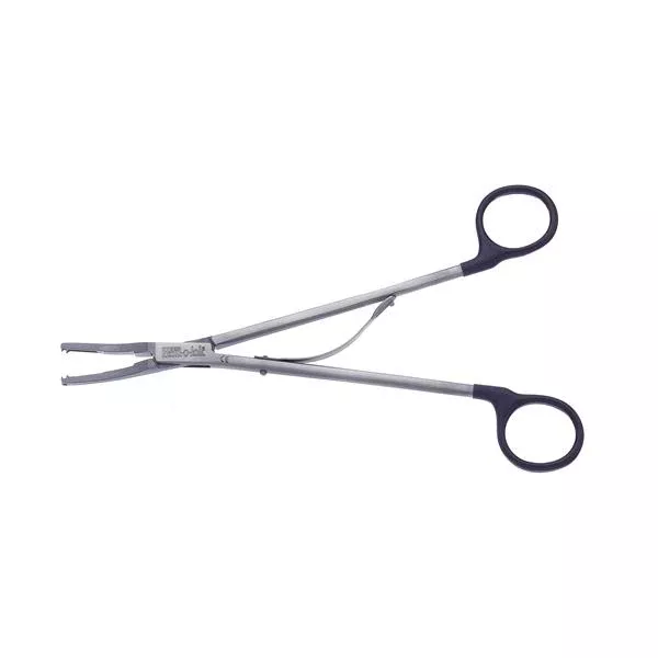 Teleflex Medical Applier Ligator Hemo-Lok 8" Ea
